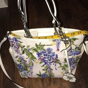 DANA BUCHMAN PURSE. Excellent like new condition!